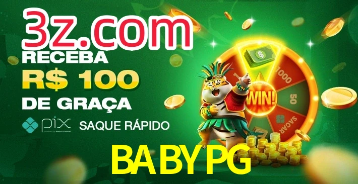 BABYPG