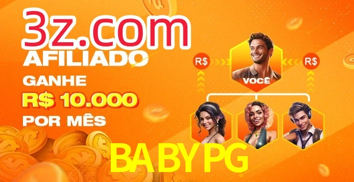 BABYPG