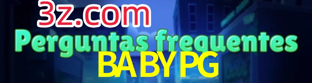 BABYPG